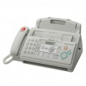 Mesin Fax Panasonic KX-FP701CX