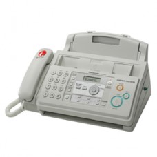 Mesin Fax Panasonic KX-FP701CX