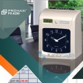 Mesin Absensi Promaxi PX 6200