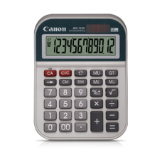 Kalkulator Canon WS 112H