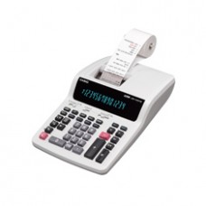 Kalkulator Struk Casio DR 140 TM