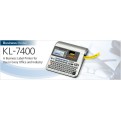 Mesin Label Casio KL 7400