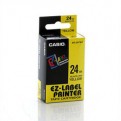 Pita Label Printer Casio EZ 24mm