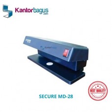 Money Detector Secure MD 28