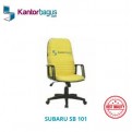 Kursi Kantor Subaru SB 101