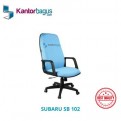 Kursi Kantor Subaru SB 102