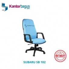 Kursi Kantor Subaru SB 102