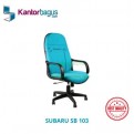 Kursi Kantor Subaru SB 103