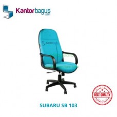Kursi Kantor Subaru SB 103