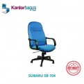 Kursi Kantor Subaru SB 104