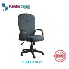 Kursi Kantor Subaru SB 20