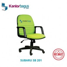 Kursi Kantor Subaru SB 201