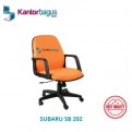 Kursi Kantor Subaru SB 202