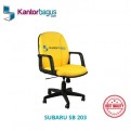 Kursi Kantor Subaru SB 203