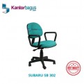 Kursi Kantor Subaru SB 302