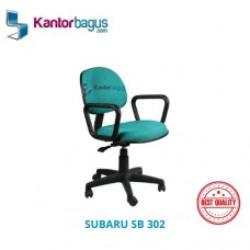 Kursi Kantor Subaru SB 302