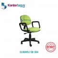 Kursi Kantor Subaru SB 304