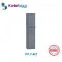 Locker 2 Pintu VIP V 402