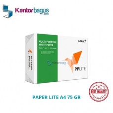 Kertas HVS Paper Lite A4 75 Gr
