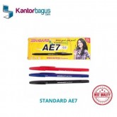 Pulpen Standard AE 7
