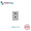 Filling Cabinet Alba FC 112