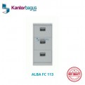 Filling Cabinet Alba FC 113