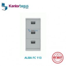 Filling Cabinet Alba FC 113
