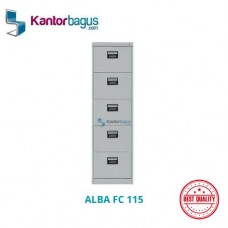 Filling Cabinet Alba FC 115