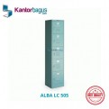 Locker Alba LC 505