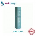 Locker Alba LC 506