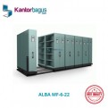 Mobile File Alba  MF-6-22 (30 CPT)