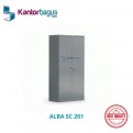 Lemari Arsip Alba SC 201