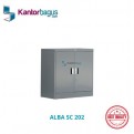 Lemari Arsip Alba SC 202