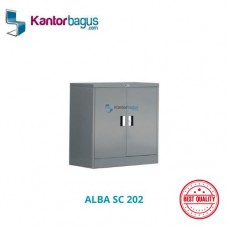 Lemari Arsip Alba SC 202