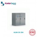 Lemari Arsip Alba SD 204