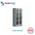 Lemari Arsip Alba SDG 206