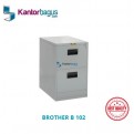 Filling Cabinet Brother B 102