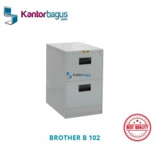 Filling Cabinet Brother B 102