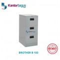 Filling Cabinet Brother B 103