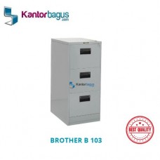 Filling Cabinet Brother B 103