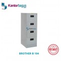 Filling Cabinet Brother B 104