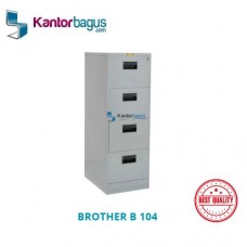 Filling Cabinet Brother B 104