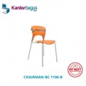 Kursi Susun Chairman BC 1106 B