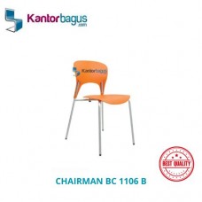 Kursi Susun Chairman BC 1106 B