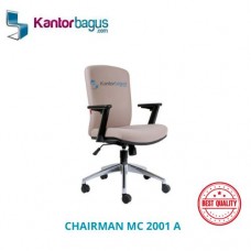 Kursi Kantor Chairman Absolute MC 2001 A