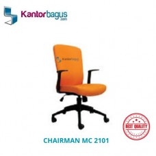 Kursi Kantor Chairman Absolute MC 2101