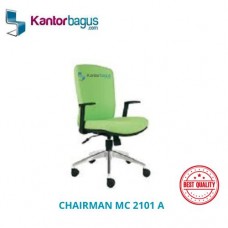 Kursi Kantor Chairman Absolute MC 2101 A