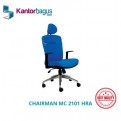 Kursi Kantor Chairman Absolute MC 2101 HRA