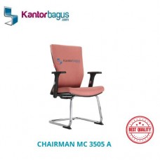 Kursi Kantor Chairman Jewel MC 3505 A
