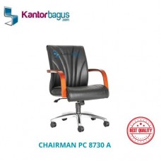 Kursi Kantor Chairman PC 8730 A